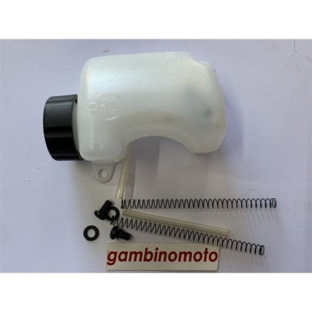 BRUMAR SERBATOIO IKRA  MOGATEC MULTITOOL  BAS 3020WV  Serbatoio olio RO 73044135