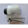 BRUMAR SERBATOIO IKRA  MOGATEC MULTITOOL  BAS 3020WV  Serbatoio olio RO 73044135