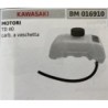 BRUMAR SERBATOIO KAWASAKI MOTORI TD 40 carb a vaschetta