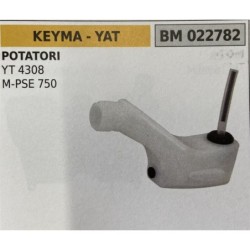 BRUMAR SERBATOIO KEYMA  YAT POTATORI YT 4308 MPSE 750