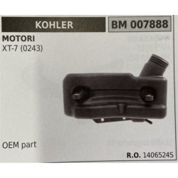 BRUMAR SERBATOIO KOHLER MOTORI XT7 (0243)  OEM part RO 1406524S