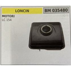 BRUMAR SERBATOIO LONCIN MOTORI LC 154
