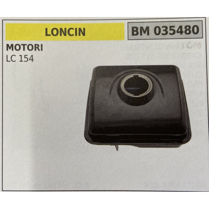 BRUMAR SERBATOIO LONCIN MOTORI LC 154