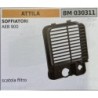 BRUMAR FILTRO ATTILA  SOFFIATORI AEB 900  scatola filtro RO