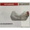 BRUMAR SERBATOIO MITSUBISHI  AD ESAURIMENTO  RO KF01001E