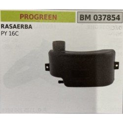 BRUMAR SERBATOIO PROGREEN RASAERBA PY 16C