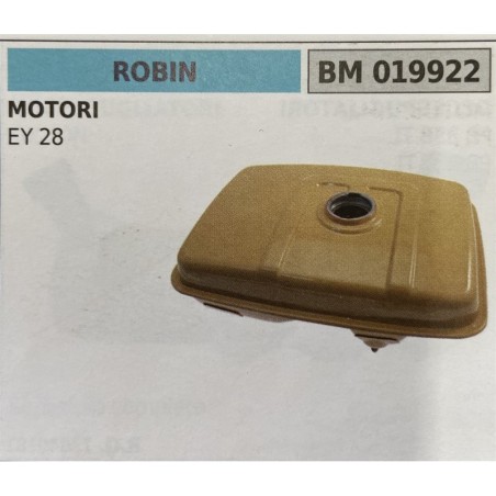 BRUMAR SERBATOIO ROBIN MOTORI EY 28