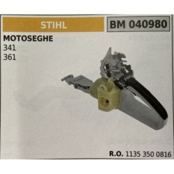 BRUMAR SERBATOIO STIHL MOTOSEGHE 341 361  RO 1135 350 0816
