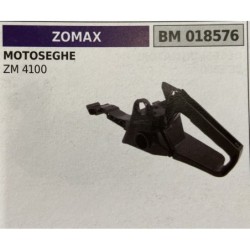 BRUMAR SERBATOIO ZOMAX MOTOSEGHE ZM 4100