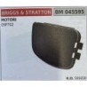 BRUMAR FILTRO BRIGGS & STRATTON  MOTORI 09P702  RO 595659