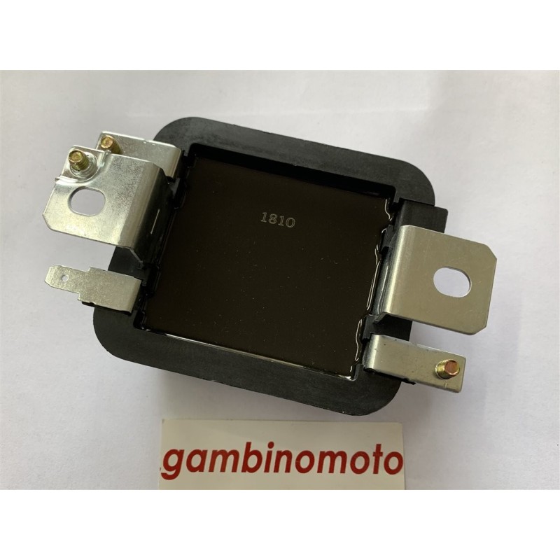 REGOLATORE DI TENSIONE APE CAR MP 501 601 602 TM 703 FL2