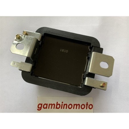 REGOLATORE DI TENSIONE APE CAR MP 501 601 602 TM 703 FL2