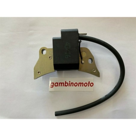 BOBINA ACCENSIONE ACME ALN290  ALN330 AT 290AT 330OHV ELETRONICA RIFOR106107