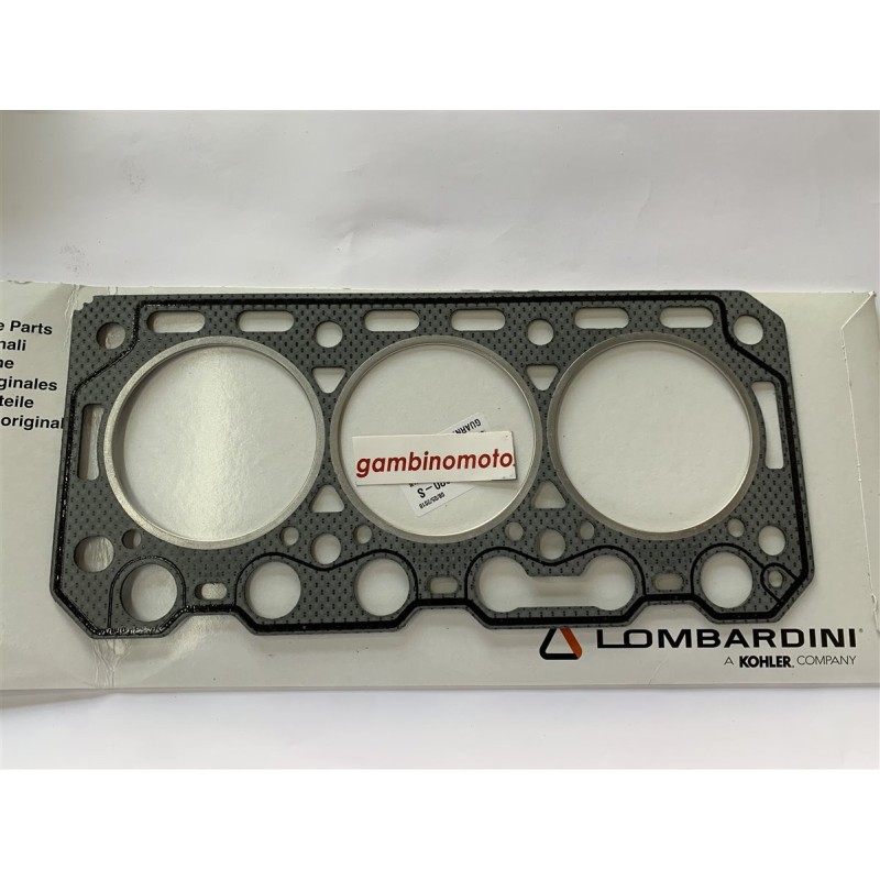 GUARNIZIONE TESTA MOTORE LOMBARDINI LDW 1003 2 TACCHE