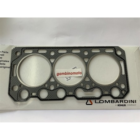 GUARNIZIONE TESTA MOTORE LOMBARDINI LDW 1003 2 TACCHE