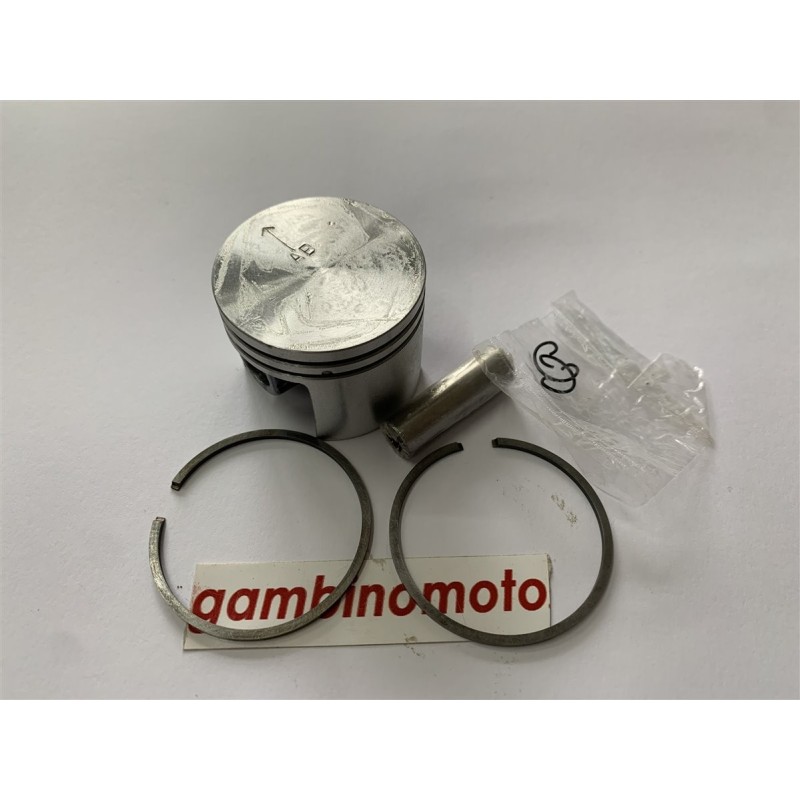 BRUMAR PISTONE COMPLETO CIFARELLI MOTORI SC 800  Ø 45 DSpinotto 10  RO 3384