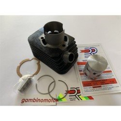 CILINDRO DR DM 43 SPINOTTO 12 PIAGGIO SI MIX FL  CIAO TEEN SC PX FL