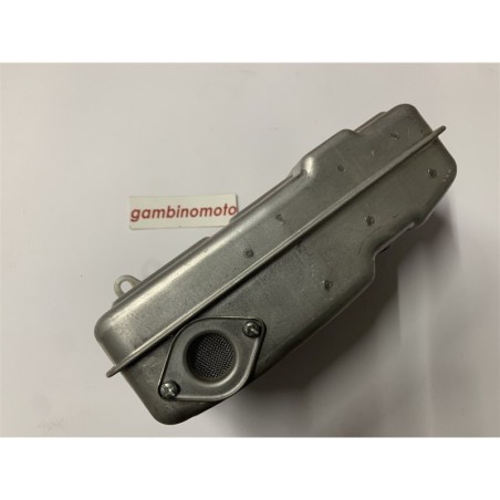 MARMITTA PER ATOMIZZATORE KASEI