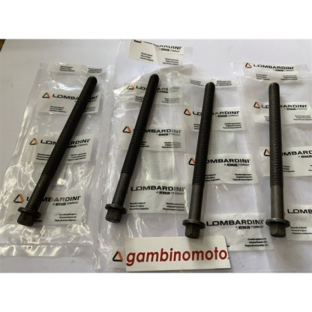 PRIGIONIERI MOTORE LOMBARDINI 15LD315  15LD350