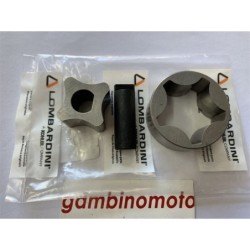 POMPA OLIO MOTORE RUGGERINI RD200RD240RD270RD210RD180RD922RD952RD220RD9012