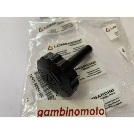 TAPPO SERBATOIO BENZINA LOMBARDINI INTERMOTOR IM250300301350ALTRI ORIGINALE