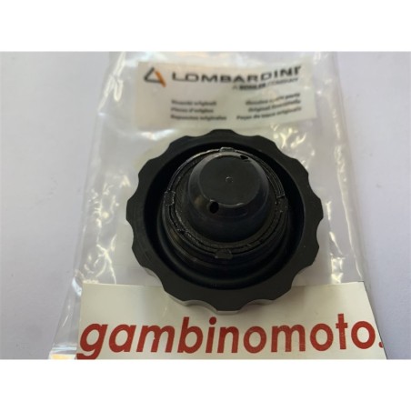 TAPPO SERBATOIO BENZINA LOMBARDINI INTERMOTOR IM250300301350 ORIGINALE