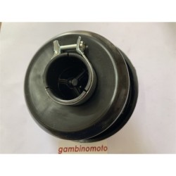 BRUMAR FILTRO COTIEMME  MOTORI CA 300 CA 350 NILO 8 HP  D140 attacco:39 RO 51768