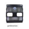 CALANDRA COMPLETA TRATTORE Fiat New Holland COMPLETO DI GRIGLIA E LOGO  Codice originale 5169647C  Codice Ama 59786