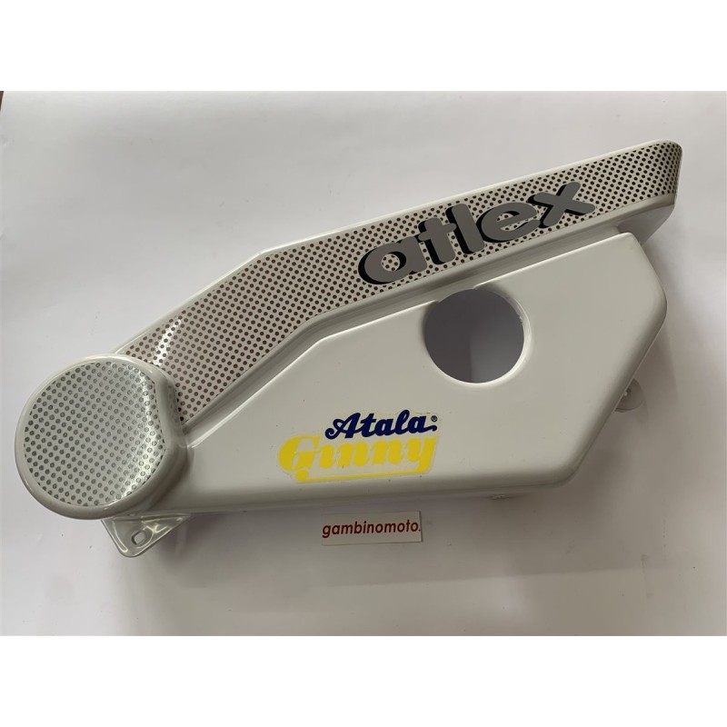 CARTER COPRICINGHIA CYCLETTE CICLOCAMERA ATALA GINNY ATLEX