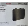 BRUMAR FILTRO DAYEE  RASAERBA DY 16 MOTORI DY1P56F  coperchio filtro RO 1P56FQ080803