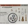 BRUMAR MEMBRANAKIT RIPARAZIONE ASPERA  TECUMSEH  TECNAMOTOR  KIT RIPARAZIONE  APPLICAZIONI H 2530  LAV 2535 HS  HM 4070  V VH 5
