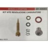 BRUMAR MEMBRANAKIT RIPARAZIONE BRIGGS & STRATTON  KIT VITE REGOLAZIONE CARBURATORE   RO 99525
