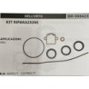 BRUMAR MEMBRANAKIT RIPARAZIONE DELL'ORTO  KIT RIPARAZIONE   APPLICAZIONI SHA  RO 5257977  525790077