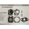 BRUMAR MEMBRANAKIT RIPARAZIONE KAWASAKI  KIT RIPARAZIONE  APPLICAZIONI TG 20  TG 24 TG 33 TD 40  TD 48 Maruyama Mitsubishi Home
