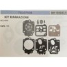 BRUMAR MEMBRANAKIT RIPARAZIONE TILLOTSON  KIT RIPARAZIONE RK34HK  Carb HK  RO