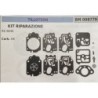 BRUMAR MEMBRANAKIT RIPARAZIONE TILLOTSON  KIT RIPARAZIONE RK36HK  Carb HK  RO