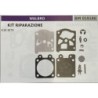 BRUMAR MEMBRANAKIT RIPARAZIONE WALBRO  KIT RIPARAZIONE K10WTE   RO