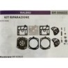 BRUMAR MEMBRANAKIT RIPARAZIONE WALBRO  KIT RIPARAZIONE K20HDA  Membrane BM 006626