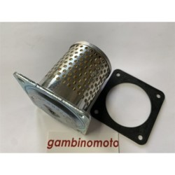 FILTRO GASOLIO RUGGERINI LOMBARDINI   ACME ADN37 37W 372W 43W 45 ADN45W 48 48W 54 54W 60  LOMBARDINI LDA75 LDA80 LDA450 LDA510