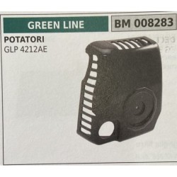 BRUMAR FILTRO GREEN LINE  POTATORI GLP 4211AE  RO