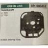 BRUMAR FILTRO GREEN LINE  TAGLIASIEPI GT 600 GT 750  scatola interna filtro RO