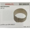 BRUMAR FILTRO HOMELITE  MOTOPOMPE DM 50  prefiltro per BM 008227 RO 49737