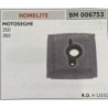 BRUMAR FILTRO HOMELITE  MOTOSEGHE 350 360  RO H 12032