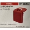 BRUMAR FILTRO HONDA  DECESPUGLIATORI GX 22 (4 tempi) GX 31 (4 tempi)  coperchio e supporto filtro RO 04105ZM3G00ZD