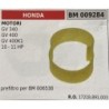 BRUMAR FILTRO HONDA  MOTORI GV 340 GV 400 GV 400K1 10  11 HP  prefiltro per BM 006538 RO 17218891003