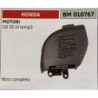 BRUMAR FILTRO HONDA  MOTORI GX 35 (4 tempi)  filtro completo RO