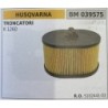 BRUMAR FILTRO HUSQVARNA  TRONCATORI K 1260  RO 510244103