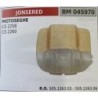 BRUMAR FILTRO JONSERED  MOTOSEGHE CS 2258 CS 2260  RO 505126303  505126306