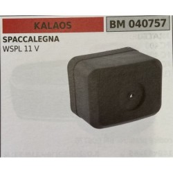 BRUMAR FILTRO KALAOS  SPACCALEGNA WSPL 11 V  RO