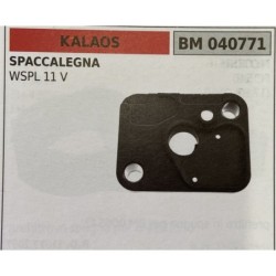 BRUMAR FILTRO KALAOS  SPACCALEGNA WSPL 11 V  RO